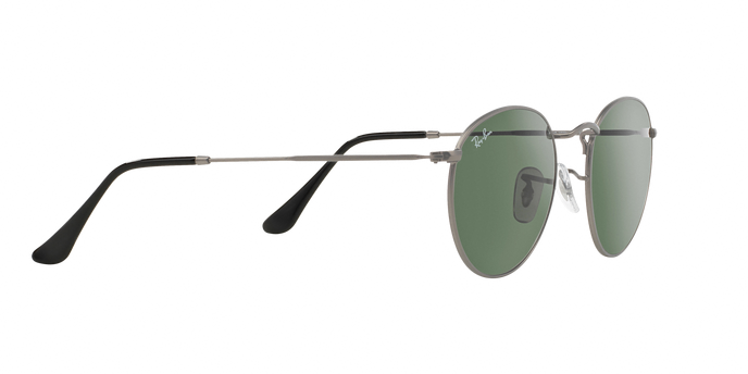 Rayban 3447 ROUND METAL 029 360 visione