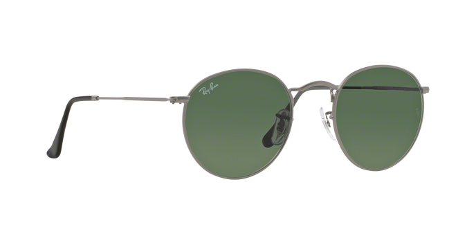 Rayban 3447 ROUND METAL 029 360 visione