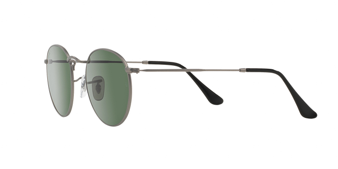 Rayban 3447 ROUND METAL 029 360 visione