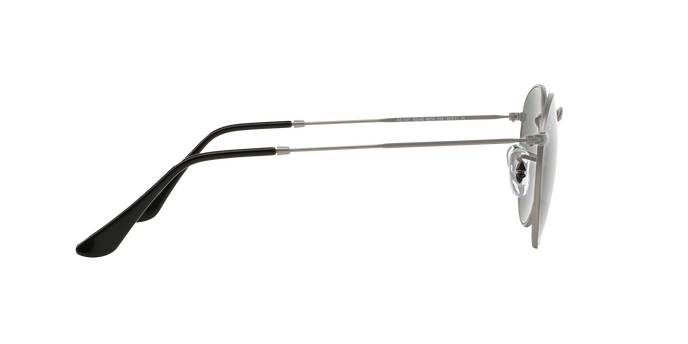Rayban 3447 ROUND METAL 029 360 visione