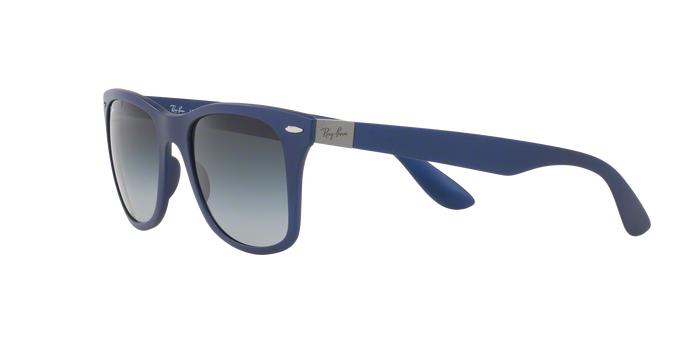Rayban 4195 Wayfarer Liteforce 60158G 360 visione