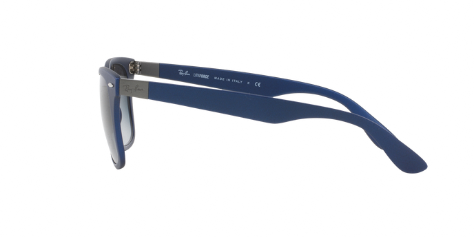 Rayban 4195 Wayfarer Liteforce 60158G 360 visione