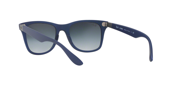 Rayban 4195 Wayfarer Liteforce 60158G 360 visione