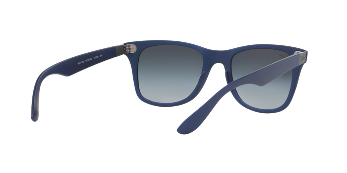 Rayban 4195 Wayfarer Liteforce 60158G 360 visione