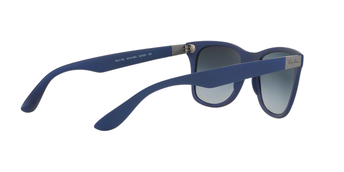 Rayban 4195 Wayfarer Liteforce 60158G 360 visione