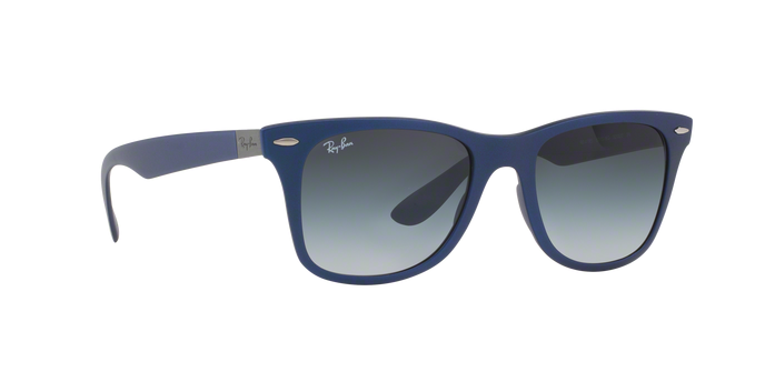 Rayban 4195 Wayfarer Liteforce 60158G 360 visione