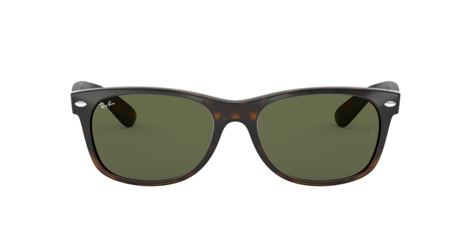Rayban 2132 New Wayfarer 902L 360 visione