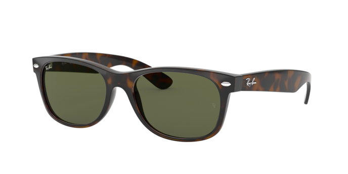 Rayban 2132 New Wayfarer 902L 360 visione