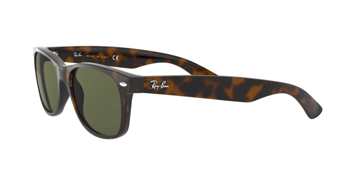 Rayban 2132 New Wayfarer 902L 360 visione