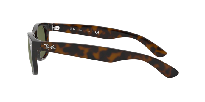 Rayban 2132 New Wayfarer 902L 360 visione
