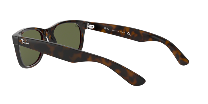 Rayban 2132 New Wayfarer 902L 360 visione