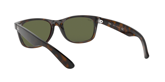 Rayban 2132 New Wayfarer 902L 360 visione
