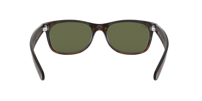 Rayban 2132 New Wayfarer 902L 360 visione