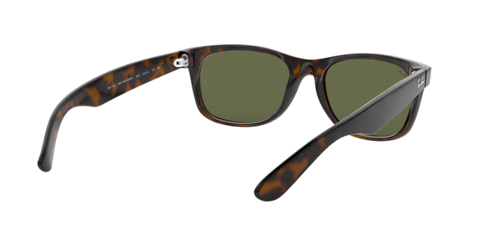 Rayban 2132 New Wayfarer 902L 360 visione