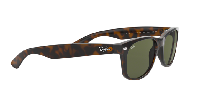 Rayban 2132 New Wayfarer 902L 360 visione