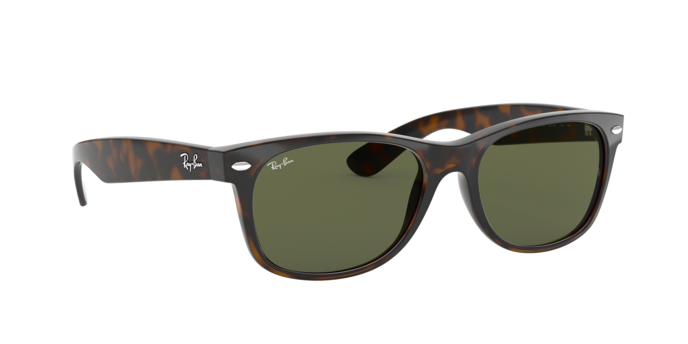 Rayban 2132 New Wayfarer 902L 360 visione