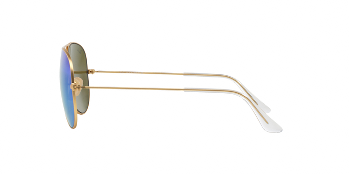 Rayban 3025 Aviator 112/17 360 visione