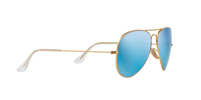 Rayban 3025 Aviator 112/17 360 visione