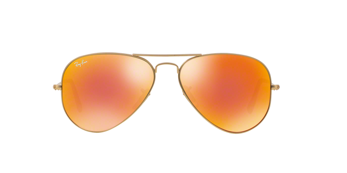 Rayban 3025 Aviator 112/69 360 visione