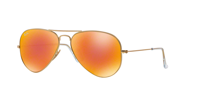 Rayban 3025 Aviator 112/69 360 visione