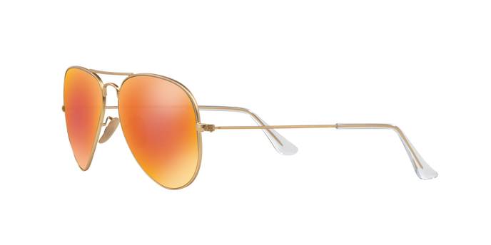 Rayban 3025 Aviator 112/69 360 visione