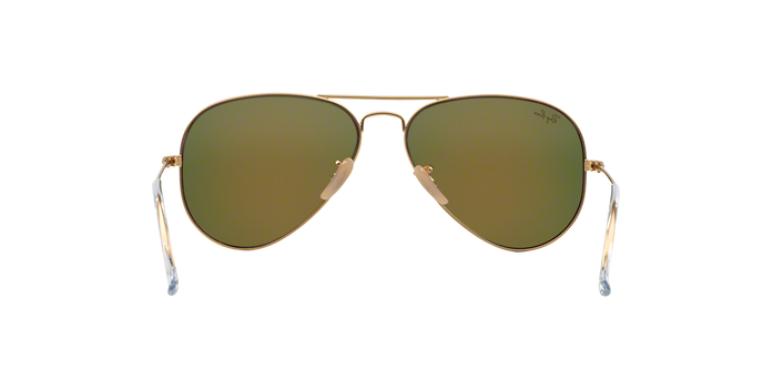 Rayban 3025 Aviator 112/69 360 visione