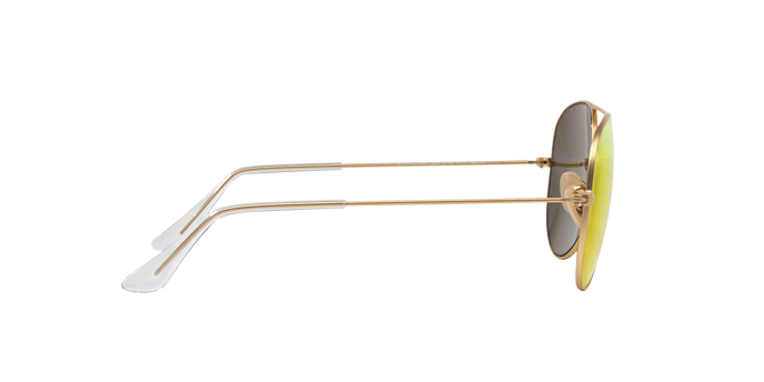 Rayban 3025 Aviator 112/69 360 visione