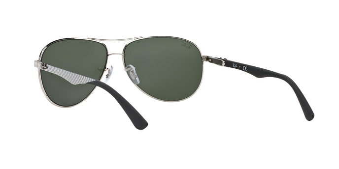 Rayban 8313 003/40 360 visione