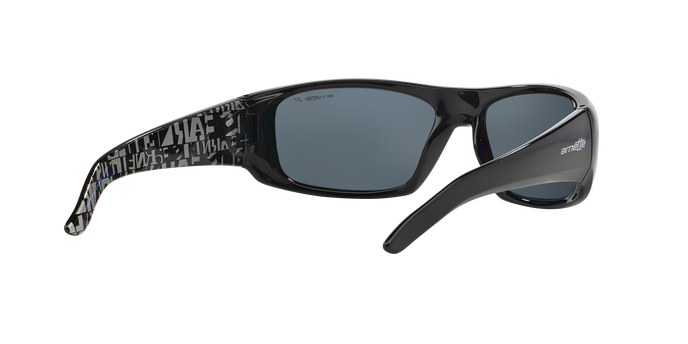 Arnette 4182 HOT SHOT 214981 Pol 360 visione