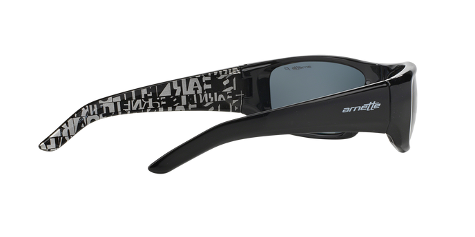 Arnette 4182 HOT SHOT 214981 Pol 360 visione