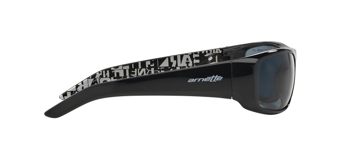 Arnette 4182 HOT SHOT 214981 Pol 360 visione