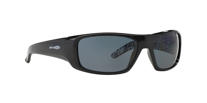 Arnette 4182 HOT SHOT 214981 Pol 360 visione