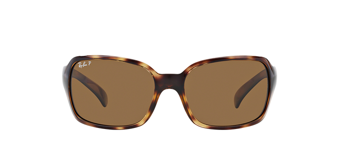 Rayban 4068 642/57 pol 360 visione