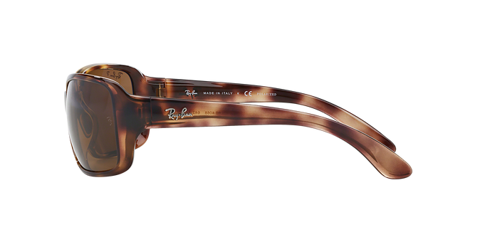 Rayban 4068 642/57 pol 360 visione