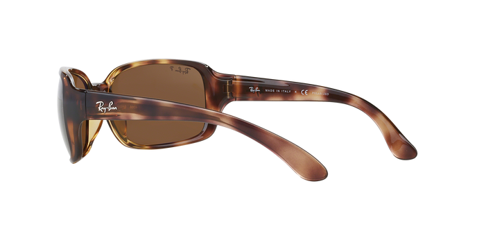 Rayban 4068 642/57 pol 360 visione