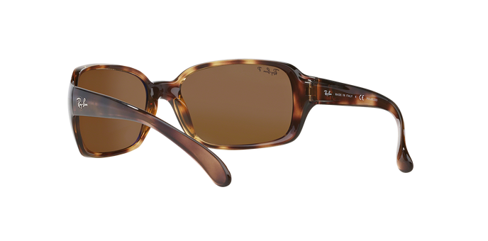 Rayban 4068 642/57 pol 360 visione