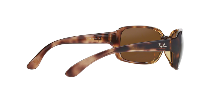 Rayban 4068 642/57 pol 360 visione