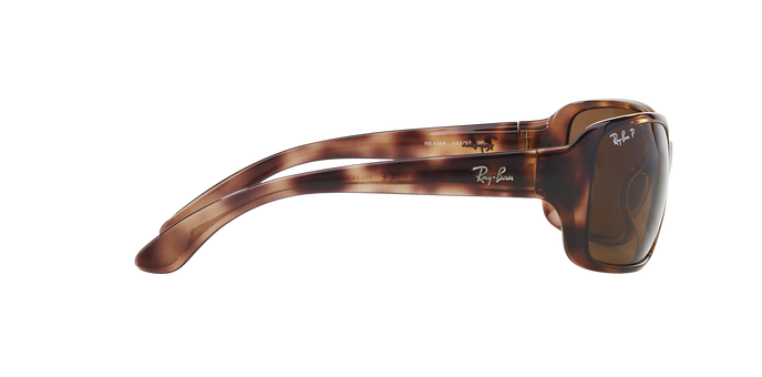 Rayban 4068 642/57 pol 360 visione