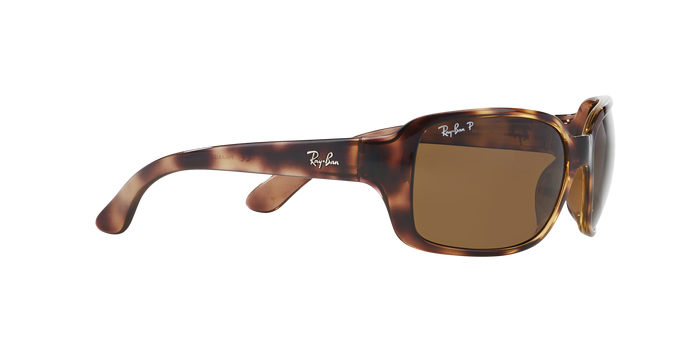 Rayban 4068 642/57 pol 360 visione