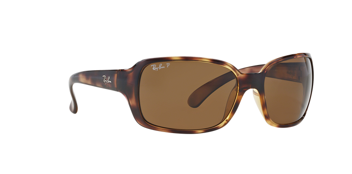 Rayban 4068 642/57 pol 360 visione