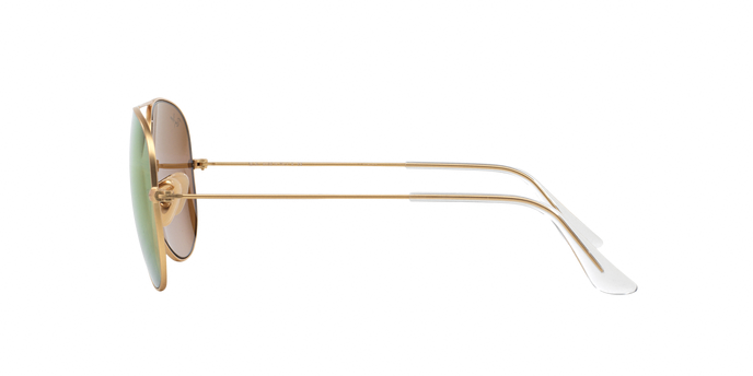 Rayban 3025 Aviator 112/93 360 visione