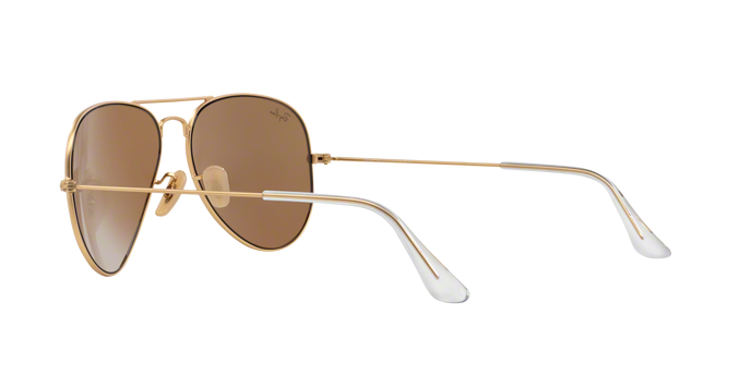 Rayban 3025 Aviator 112/93 360 visione