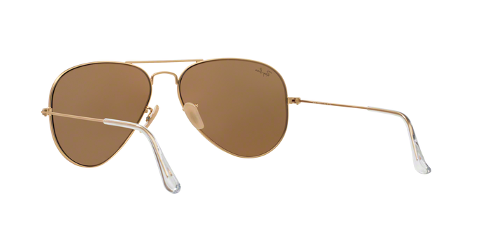 Rayban 3025 Aviator 112/93 360 visione