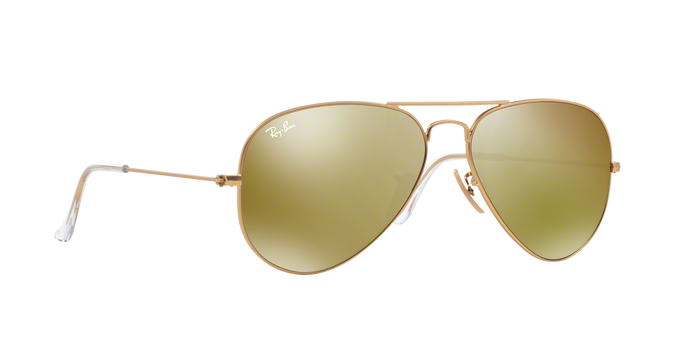 Rayban 3025 Aviator 112/93 360 visione