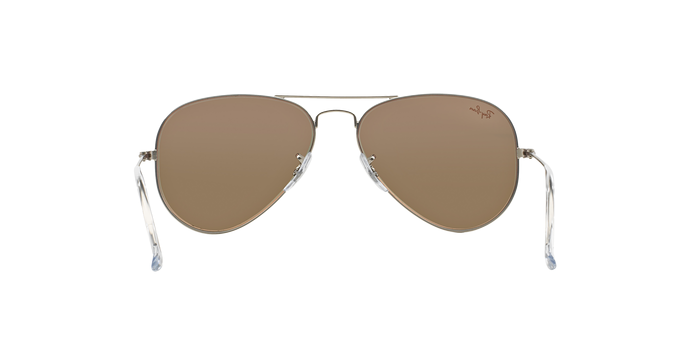 Rayban 3025 Aviator 019/Z2 360 visione
