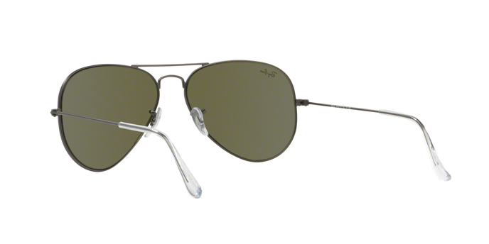 Rayban 3025 Aviator 029/30 360 visione