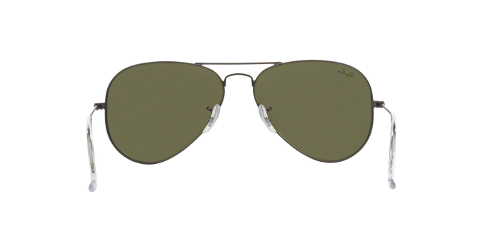 Rayban 3025 Aviator 029/30 360 visione