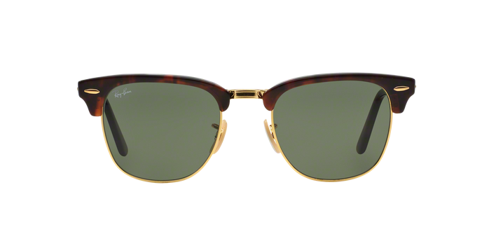 Rayban 2176 Folding Clubmaster 990 360 visione