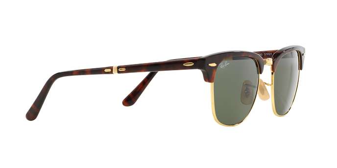 Rayban 2176 Folding Clubmaster 990 360 visione