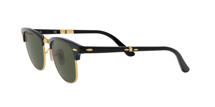 Rayban 2176 Folding Clubmaster 901 360 visione